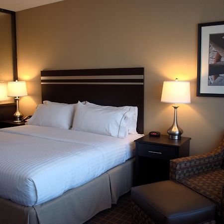 Holiday Inn Express & Suites Golden By Ihg Εξωτερικό φωτογραφία