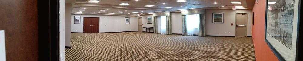 Holiday Inn Express & Suites Golden By Ihg Εξωτερικό φωτογραφία