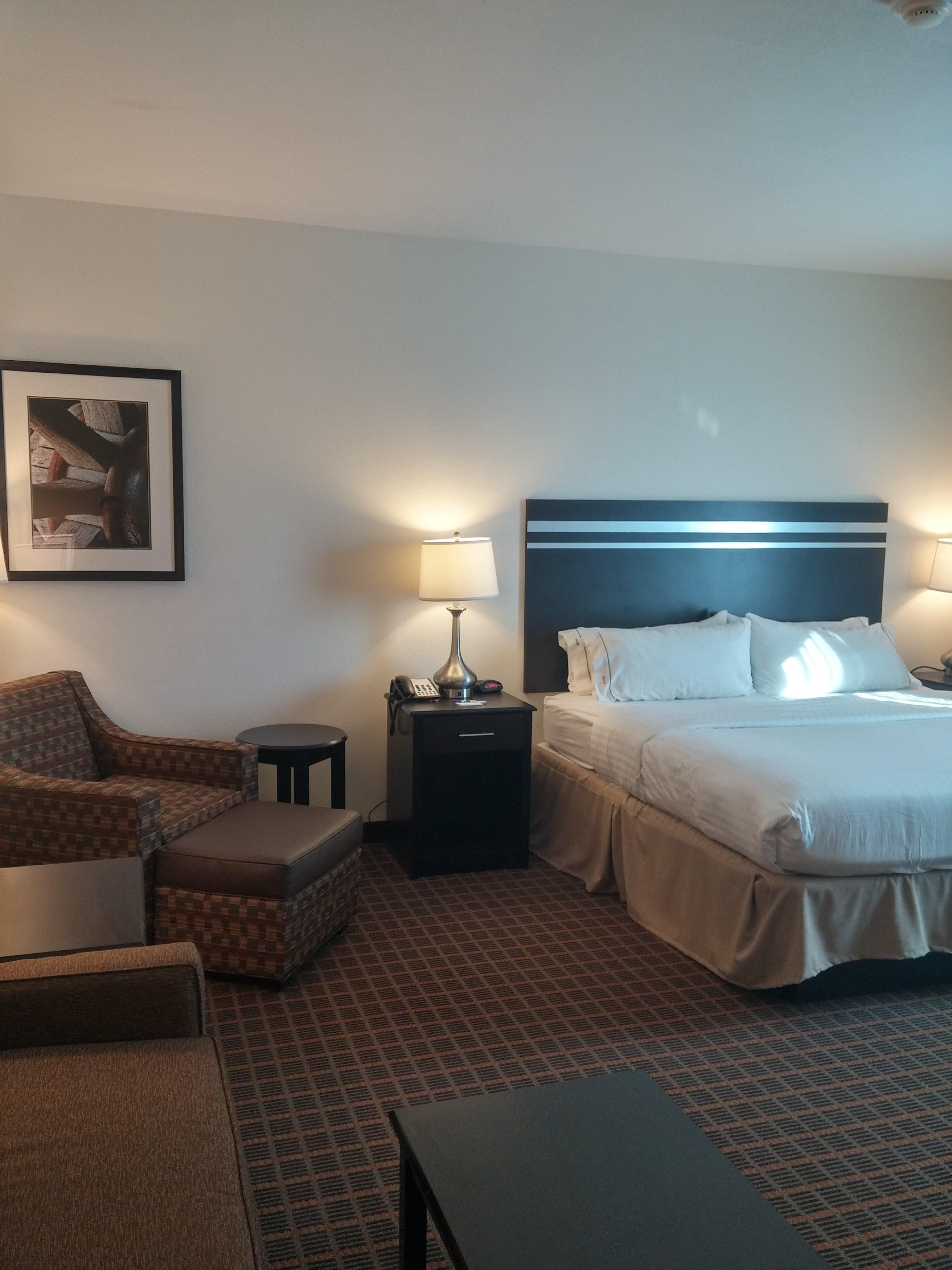 Holiday Inn Express & Suites Golden By Ihg Εξωτερικό φωτογραφία