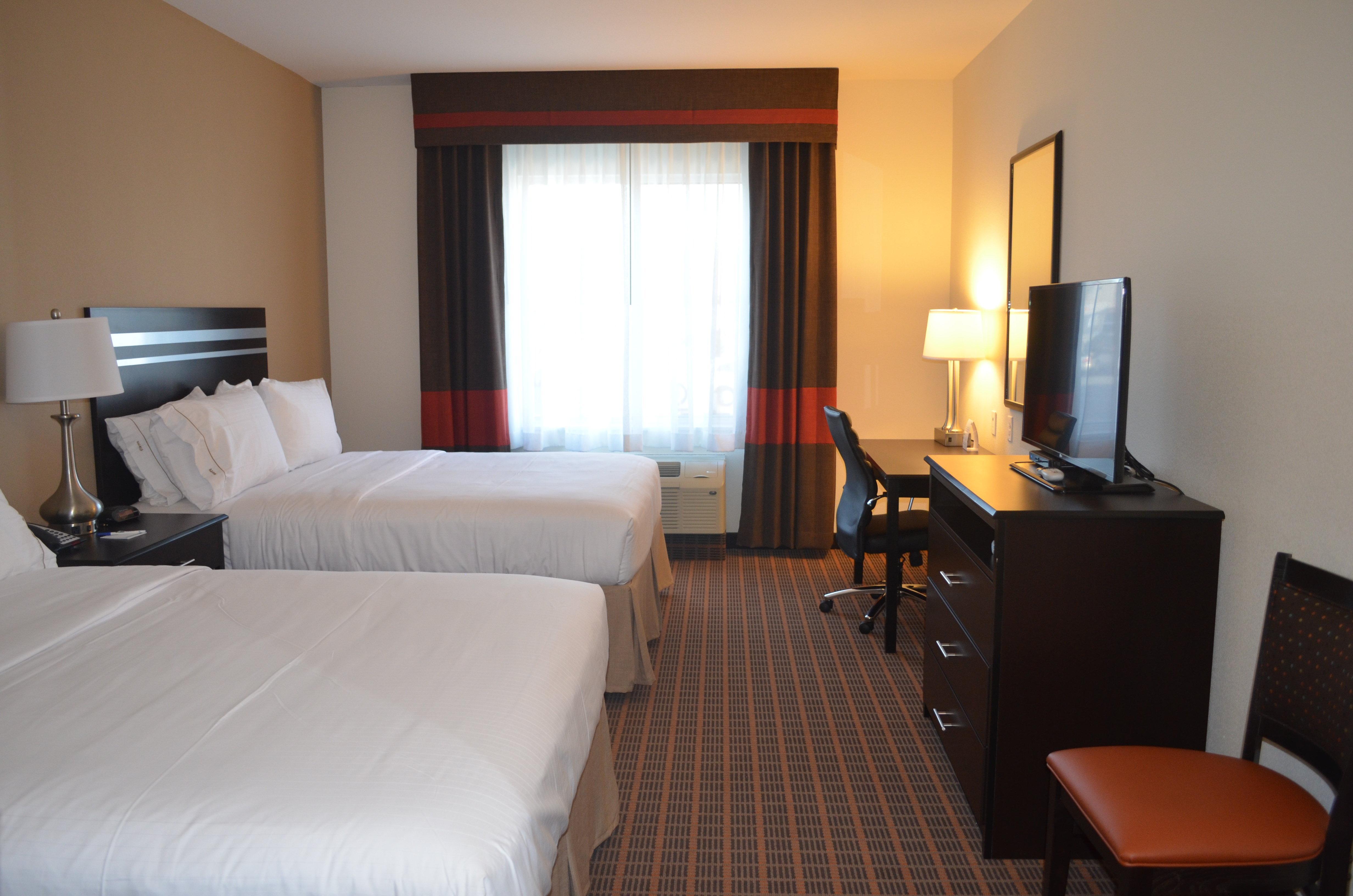 Holiday Inn Express & Suites Golden By Ihg Εξωτερικό φωτογραφία