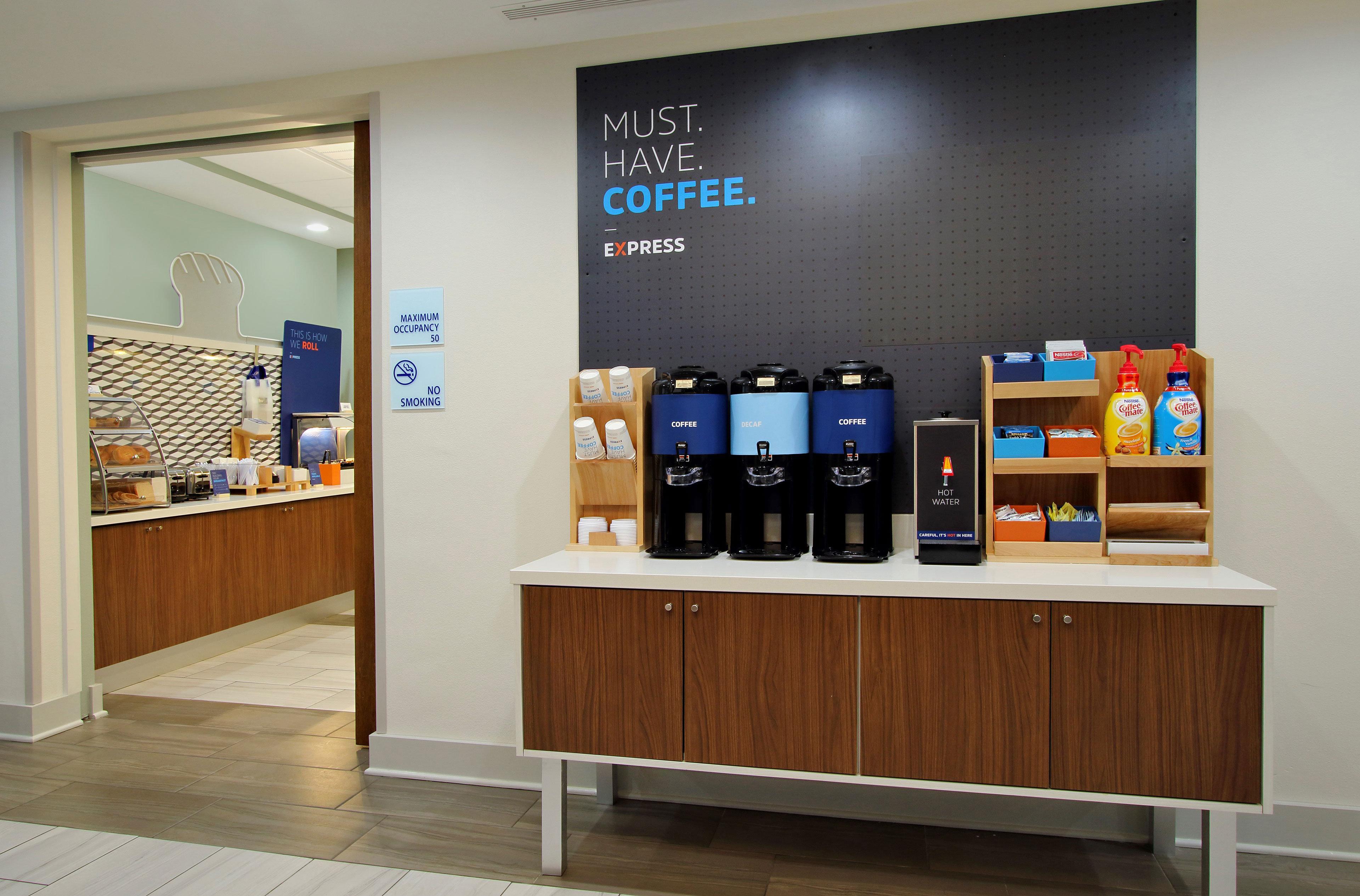 Holiday Inn Express & Suites Golden By Ihg Εξωτερικό φωτογραφία