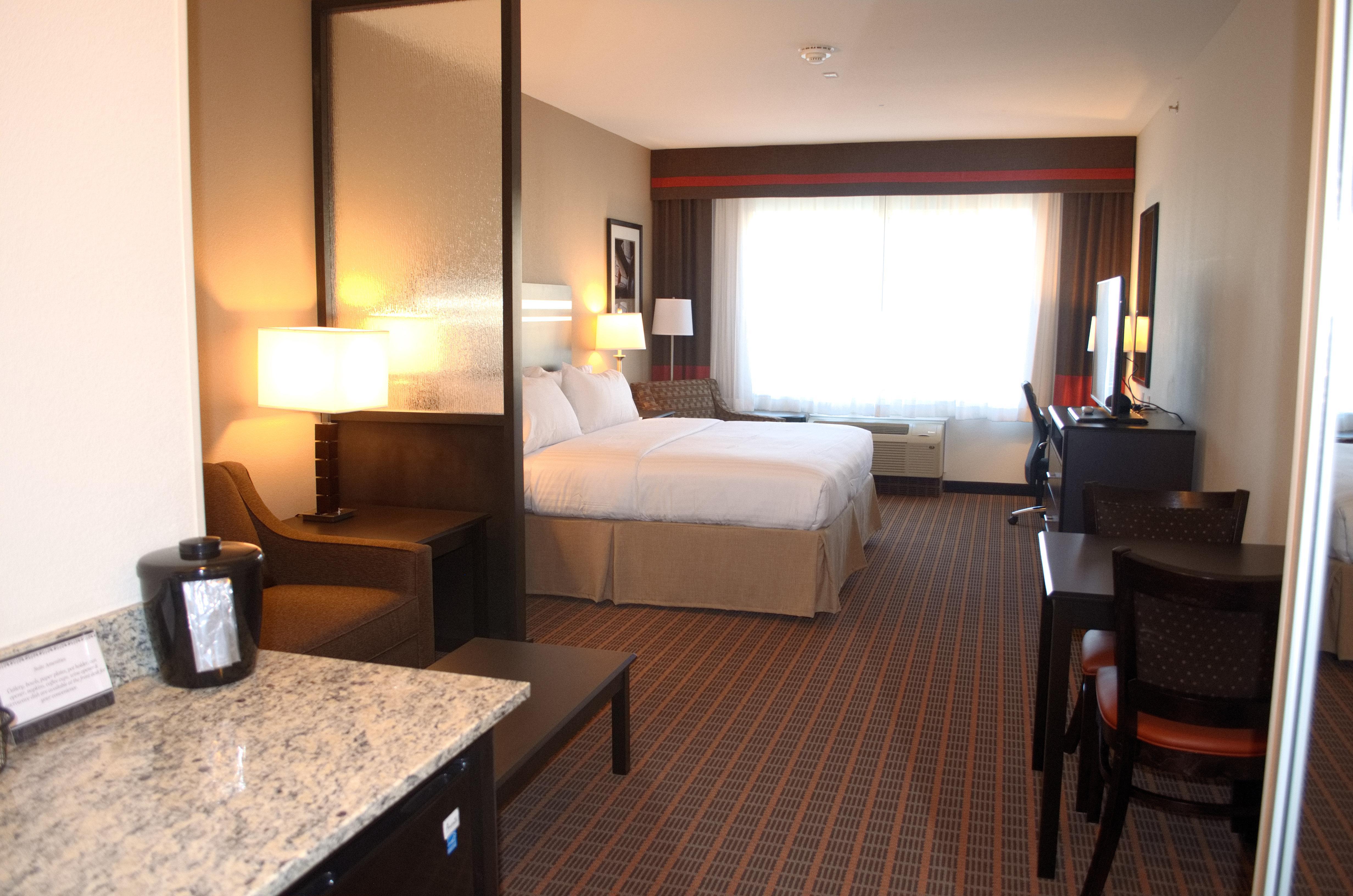 Holiday Inn Express & Suites Golden By Ihg Εξωτερικό φωτογραφία