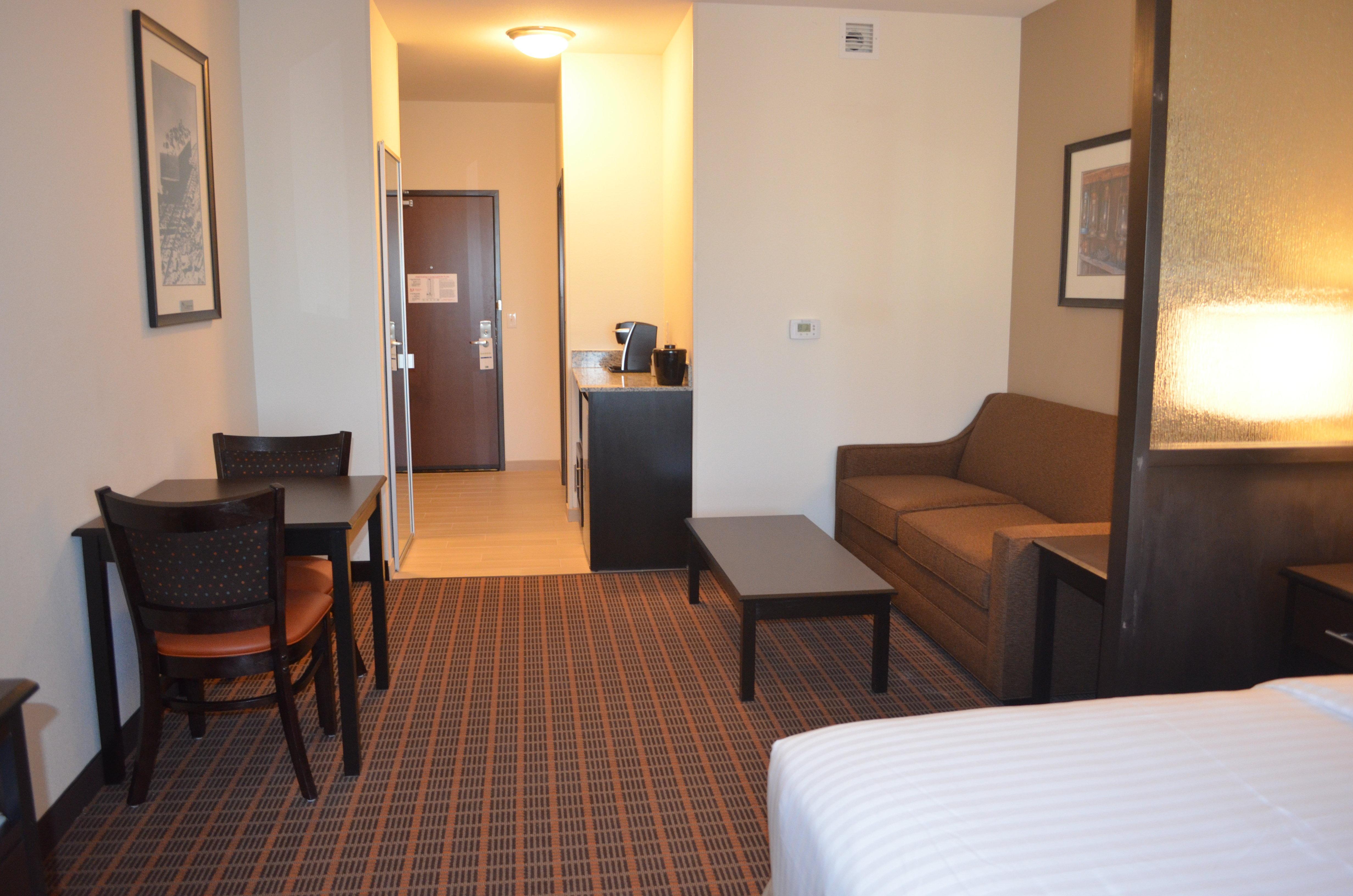 Holiday Inn Express & Suites Golden By Ihg Εξωτερικό φωτογραφία