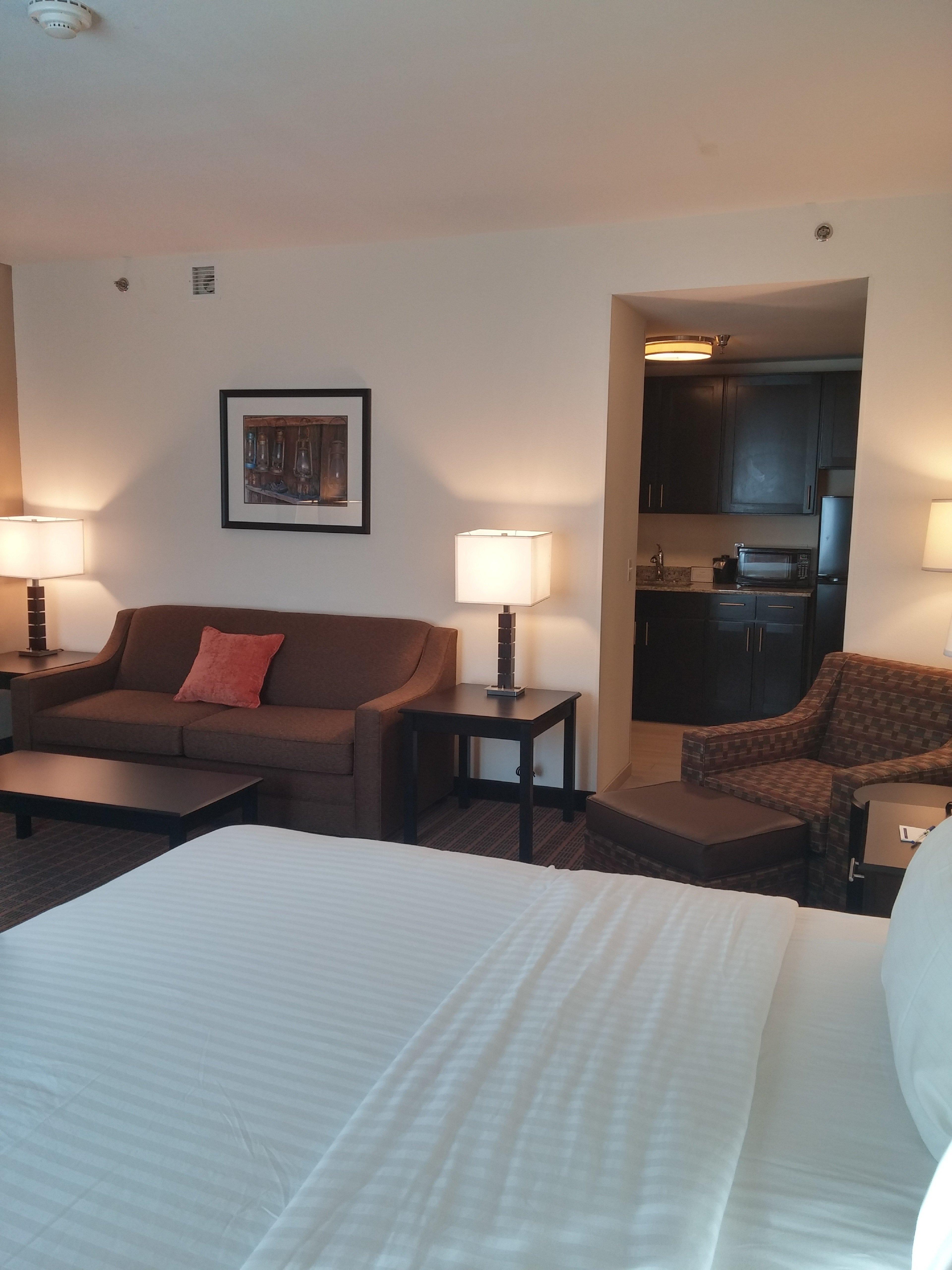 Holiday Inn Express & Suites Golden By Ihg Εξωτερικό φωτογραφία