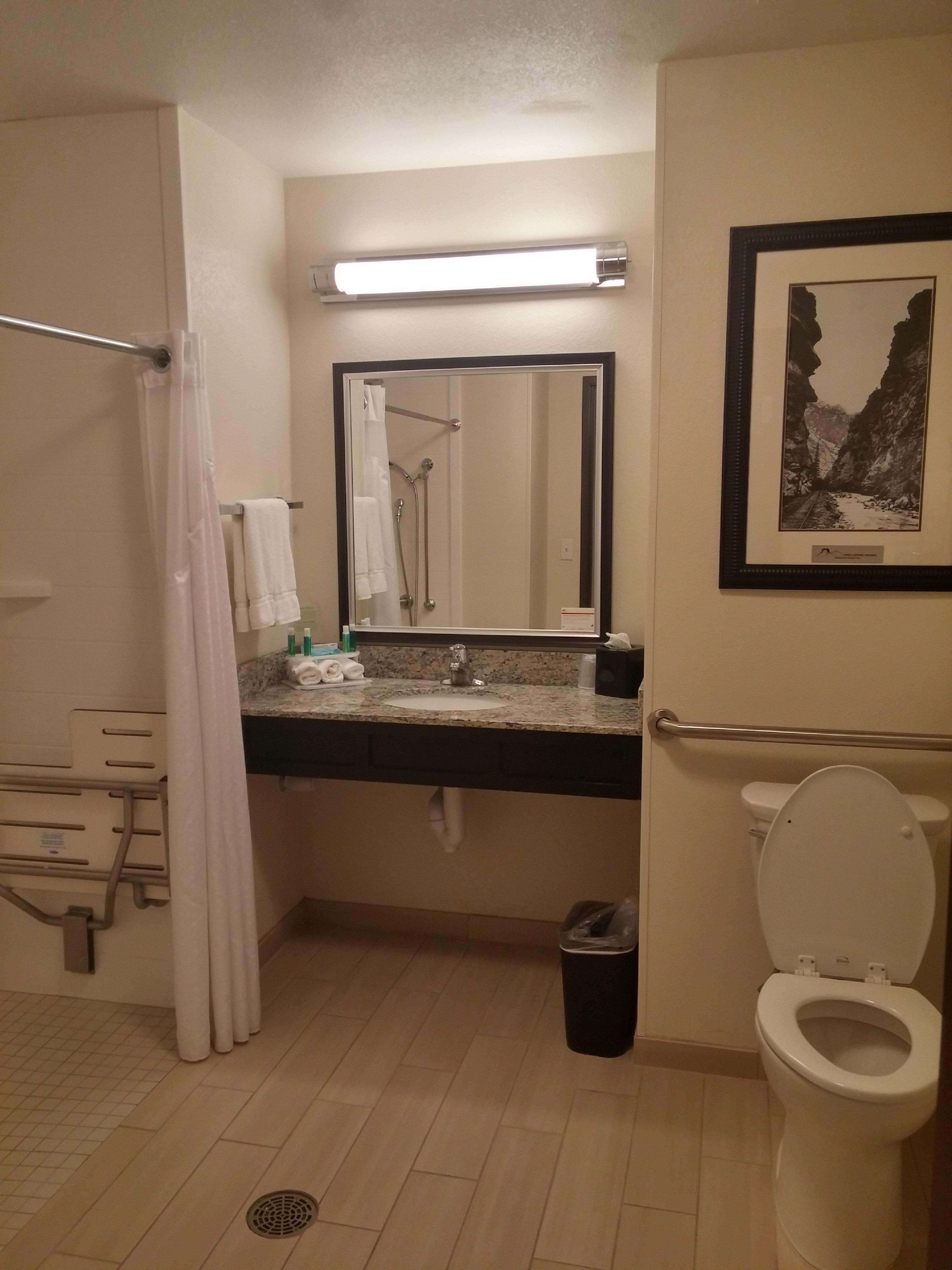 Holiday Inn Express & Suites Golden By Ihg Εξωτερικό φωτογραφία