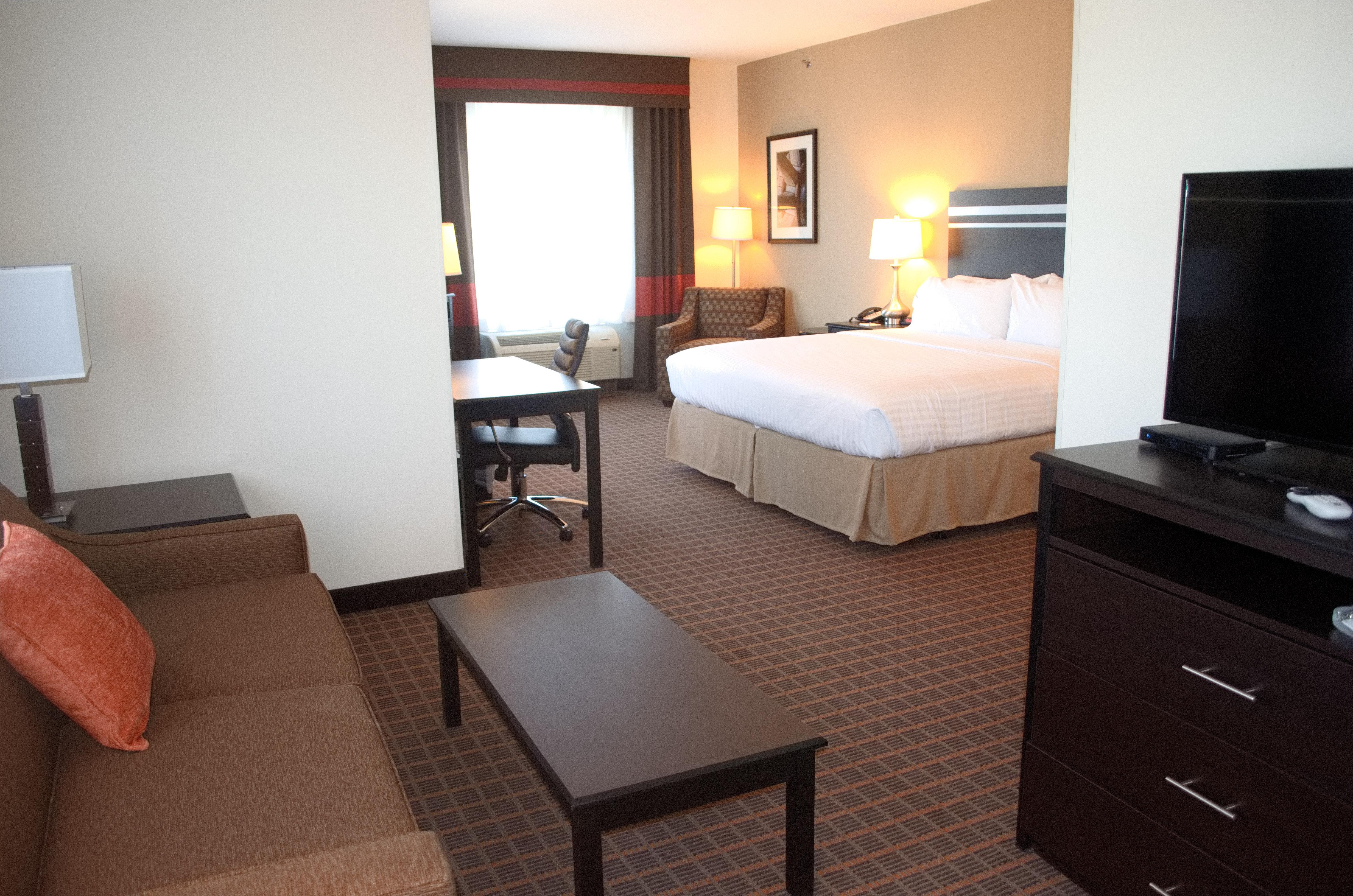 Holiday Inn Express & Suites Golden By Ihg Εξωτερικό φωτογραφία