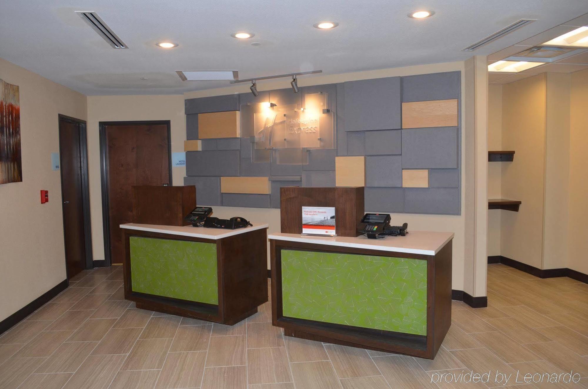 Holiday Inn Express & Suites Golden By Ihg Εξωτερικό φωτογραφία